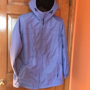 PACIFIC TRAIL WOMEN'S HOODED JACKET SIZE M